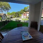 De Standing Avec Jardin Privatif, Proche Du Et Du Centre, Parking Inclus - Fr-1-239-583 Soorts-Hossegor