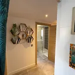 De Standing Avec Jardin Privatif, Proche Du Et Du Centre, Parking Inclus - Fr-1-239-583 * Soorts-Hossegor