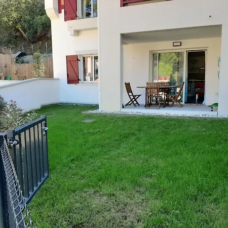 De Standing Avec Jardin Privatif, Proche Du Et Du Centre, Parking Inclus - Fr-1-239-583 Soorts-Hossegor