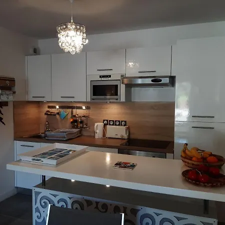 De Standing Avec Jardin Privatif, Proche Du Et Du Centre, Parking Inclus - Fr-1-239-583 * Soorts-Hossegor