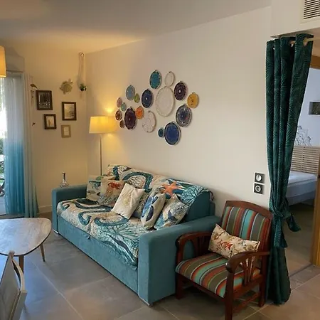 De Standing Avec Jardin Privatif, Proche Du Et Du Centre, Parking Inclus - Fr-1-239-583 Soorts-Hossegor